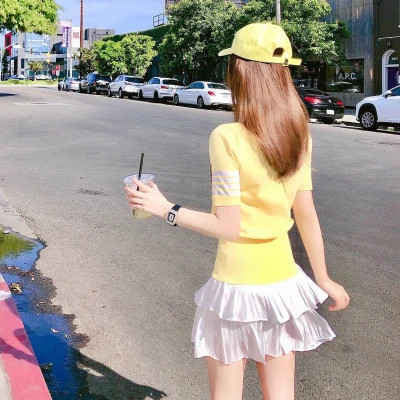 头像微信2025女生真人