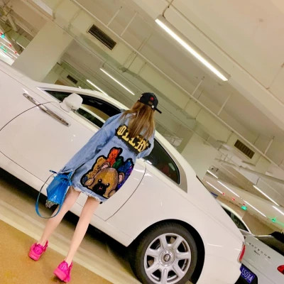 头像微信2025年女生时尚图片