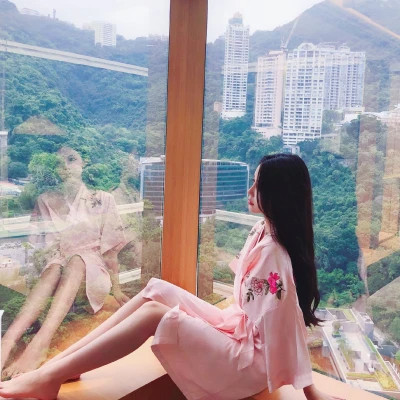 头像微信2025年女生时尚图片