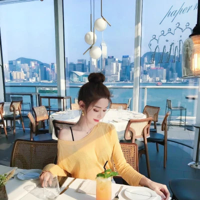头像微信2025年女生时尚图片