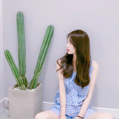 头像微信2025年女生时尚图片