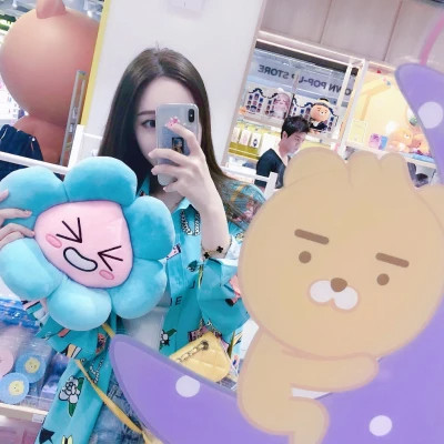 2025年女生头像真人好看