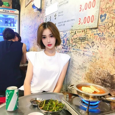 2025年女生头像真人好看