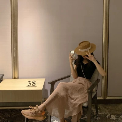 2025年女生头像真人好看