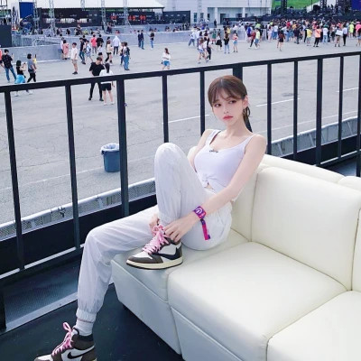 2025年女生头像真人好看