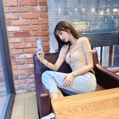 2025年女生头像真人好看