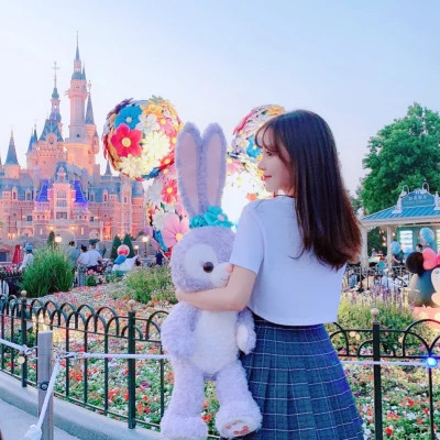 2025年女生头像真人好看
