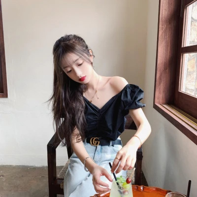 2025年女生头像真人好看