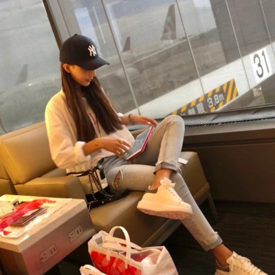 2025年女生漂亮的头像
