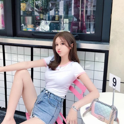 2025女生超好看的头像