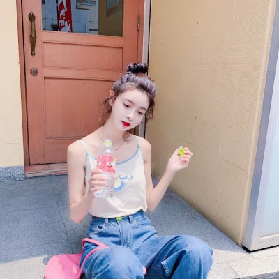 2025女生超好看的头像