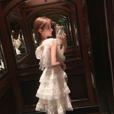 2025女生超好看的头像