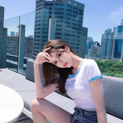2025女生超好看的头像