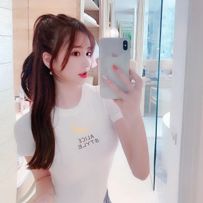 2025年女生真人好看头像