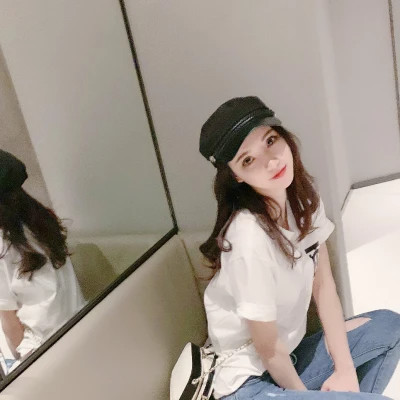 2025年女生真人好看头像