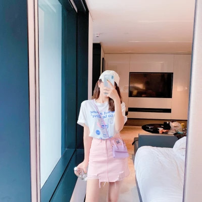 2025年女生真人好看头像