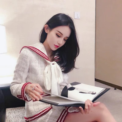 2025年女生真人好看头像