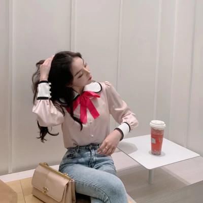 2025年女生真人好看头像