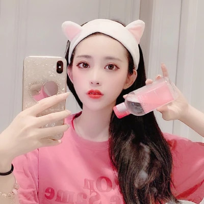 高清头像2025女生无水印