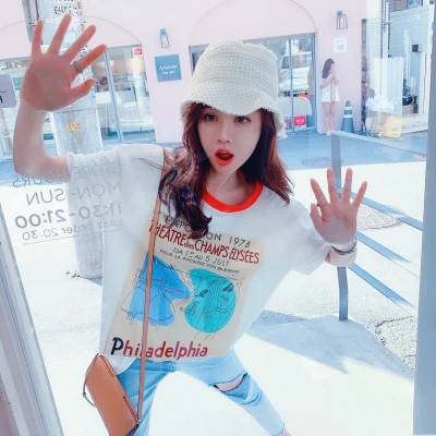 高清头像2025女生无水印