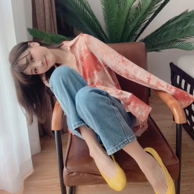 高清头像2025女生无水印