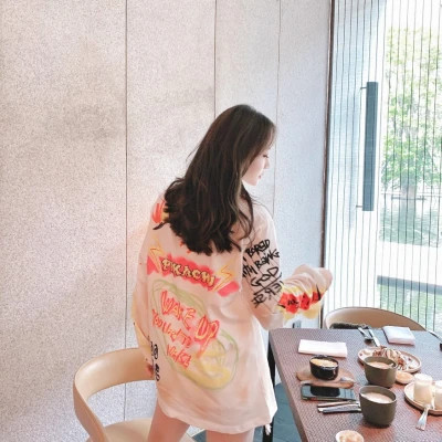 抖音头像图片2025女生