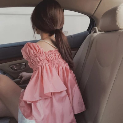 抖音头像图片2025女生