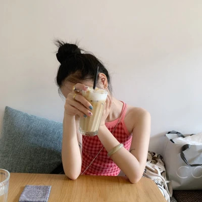 抖音头像图片2025女生