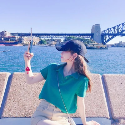 2025年女生专用头像图片