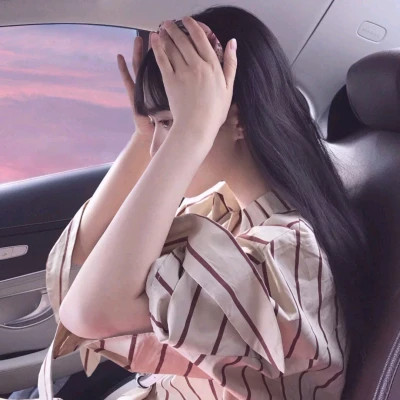 2025年女生专用头像图片