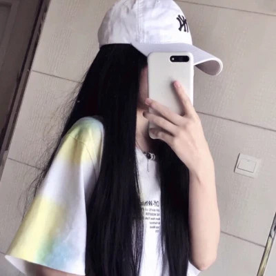 2025年女生专用头像图片