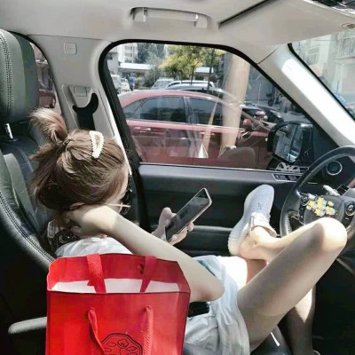 免费头像图片大全2025女生