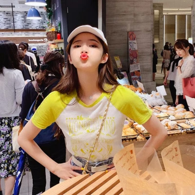 免费头像图片大全2025女生
