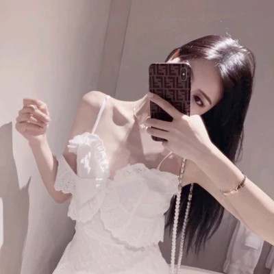 免费头像图片大全2025女生