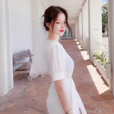 2025年女生头像独一无二