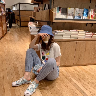 2025年女生头像独一无二
