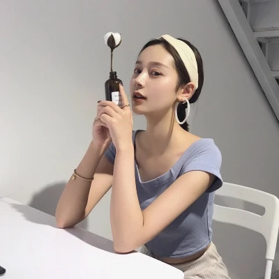 2025年女生头像独一无二