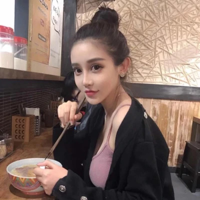 2025年女生头像独一无二