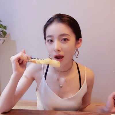 2025年女生头像独一无二