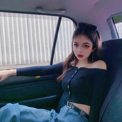2025年女生头像独一无二