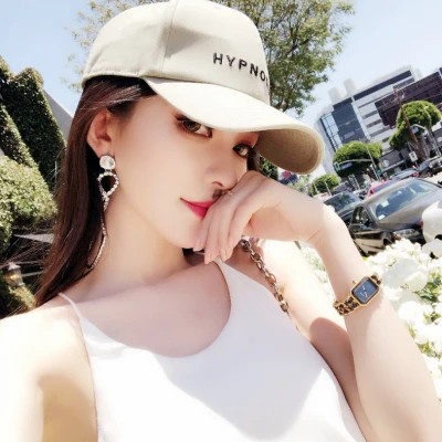 微信个性头像图片2025年女生