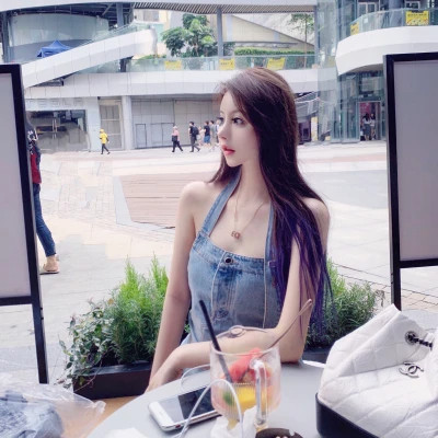 微信个性头像图片2025年女生
