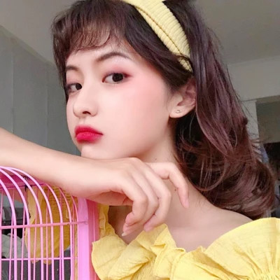 微信个性头像图片2025年女生