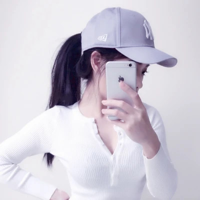 微信个性头像图片2025年女生
