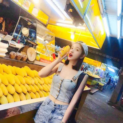 微信个性头像图片2025年女生
