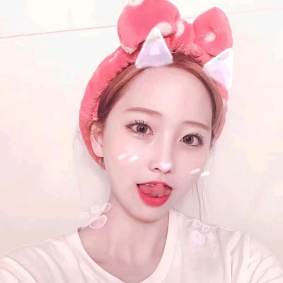 微信个性头像图片2025年女生
