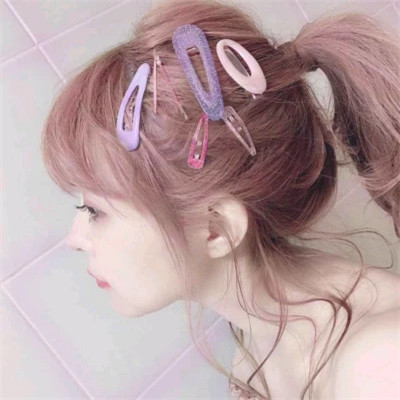 微信个性头像图片2025年女生