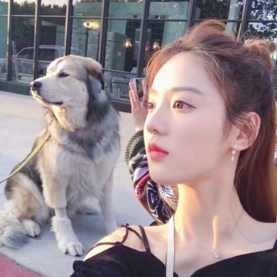 微信个性头像图片2025年女生