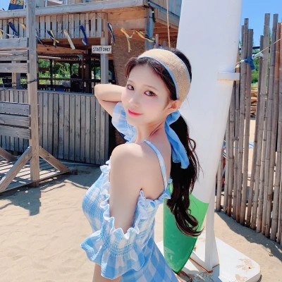 微信个性头像图片2025年女生