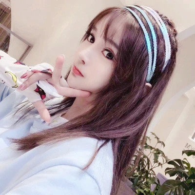 微信个性头像图片2025年女生